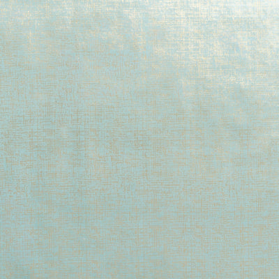 The Awe Velvet Fabric in Sea Breeze || Close Up
