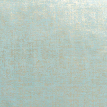 The Awe Velvet Fabric in Sea Breeze || Close Up