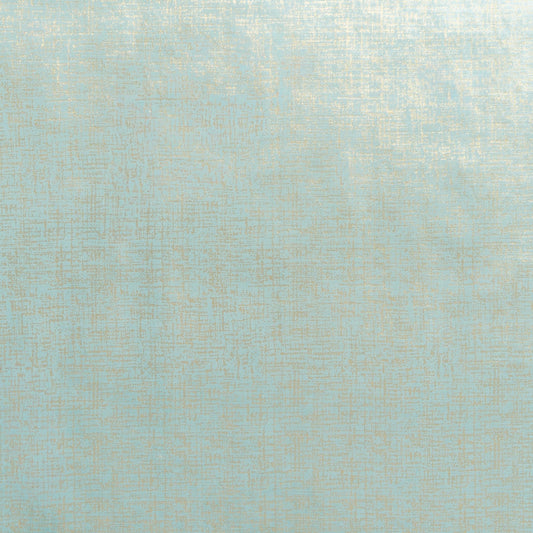 The Awe Velvet Fabric in Sea Breeze || Close Up