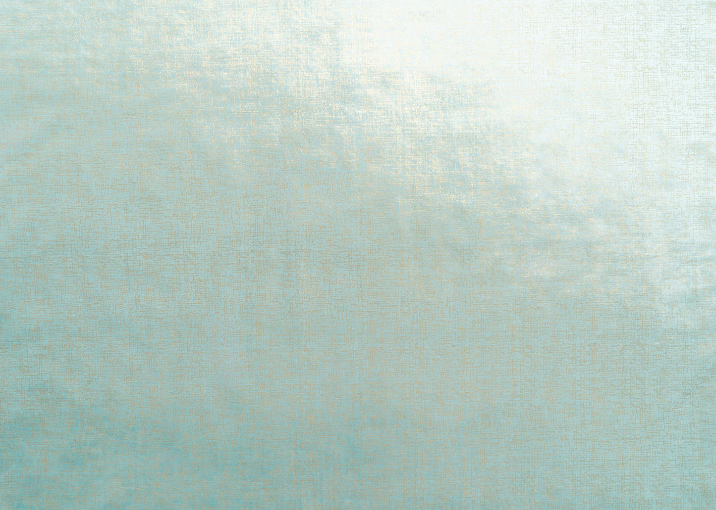 The Awe Velvet Fabric in Sea Breeze || Yardage