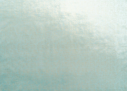 The Awe Velvet Fabric in Sea Breeze || Yardage