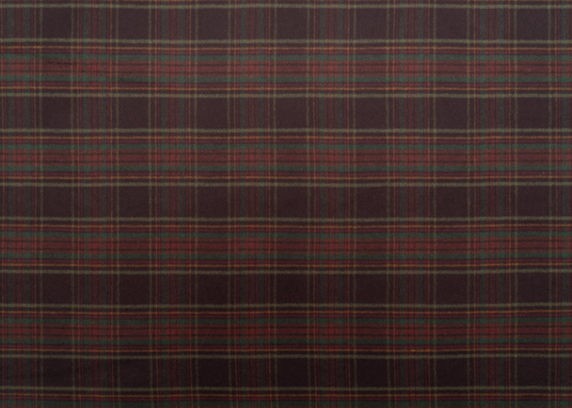 The Boulderado Plaid Fabric in Autumn || Yardage