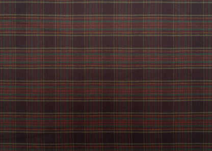 The Boulderado Plaid Fabric in Autumn || Yardage