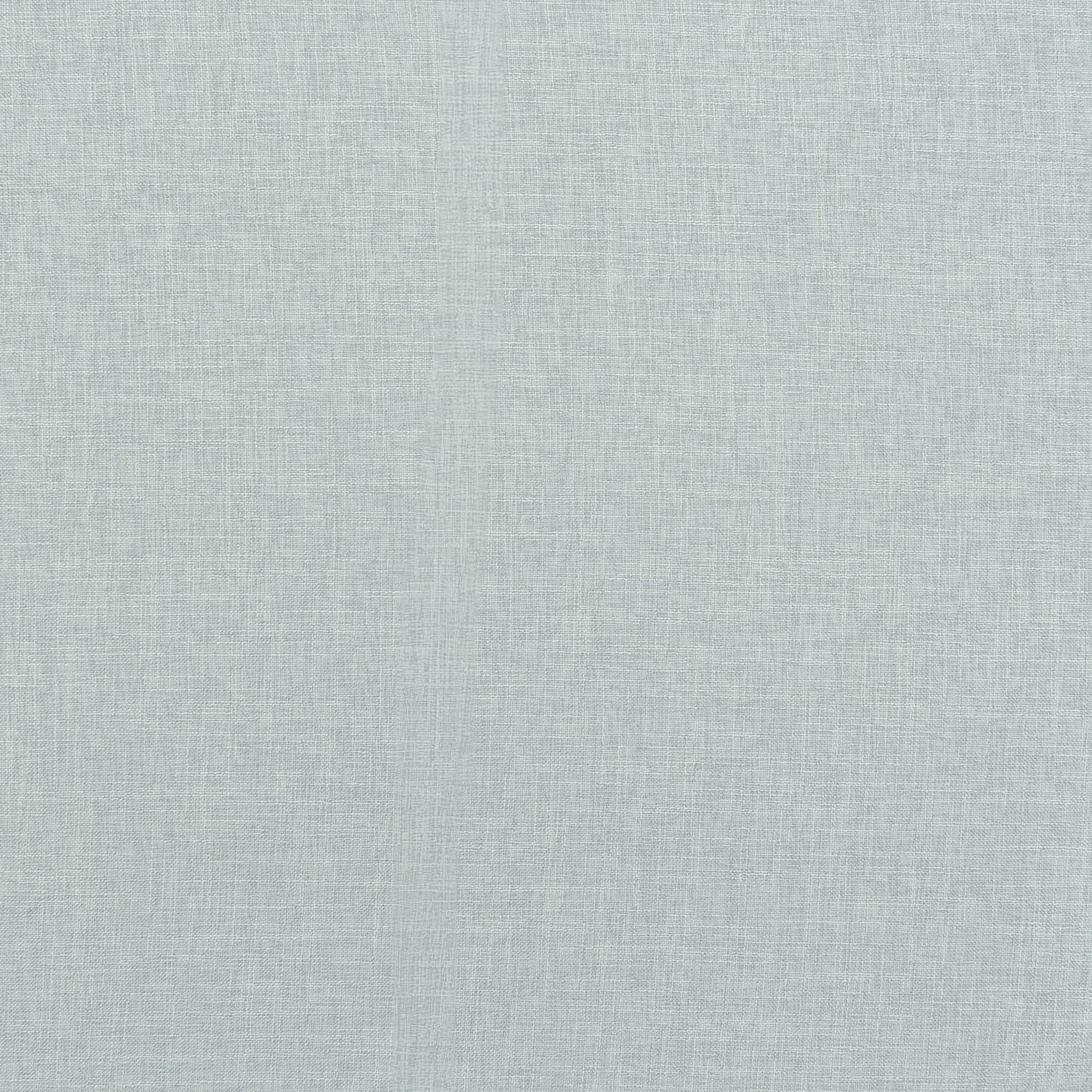 The Bravo Fabric in Ash || Close Up