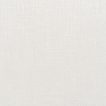 The Bravo Fabric in Bleached White || Close Up