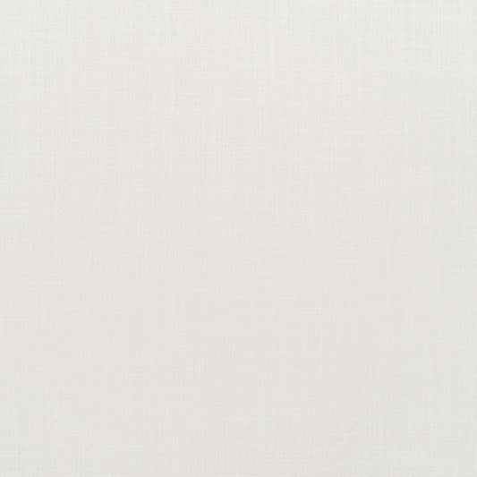 The Bravo Fabric in Bleached White || Close Up