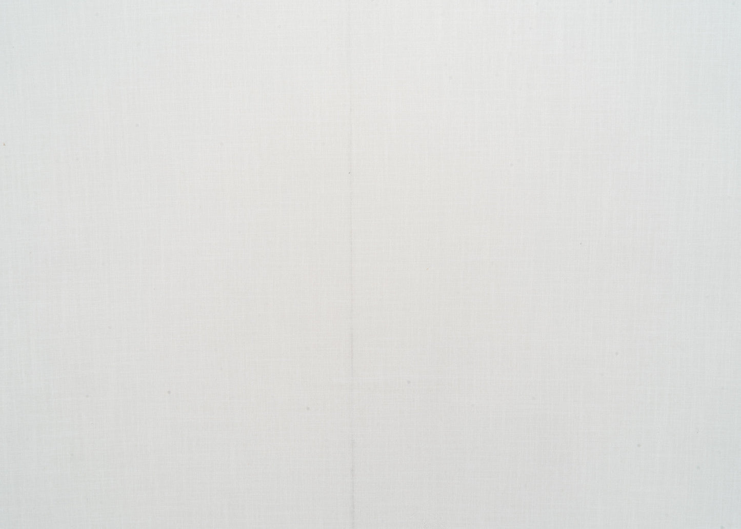 The Bravo Fabric in Bleached White || Yardage