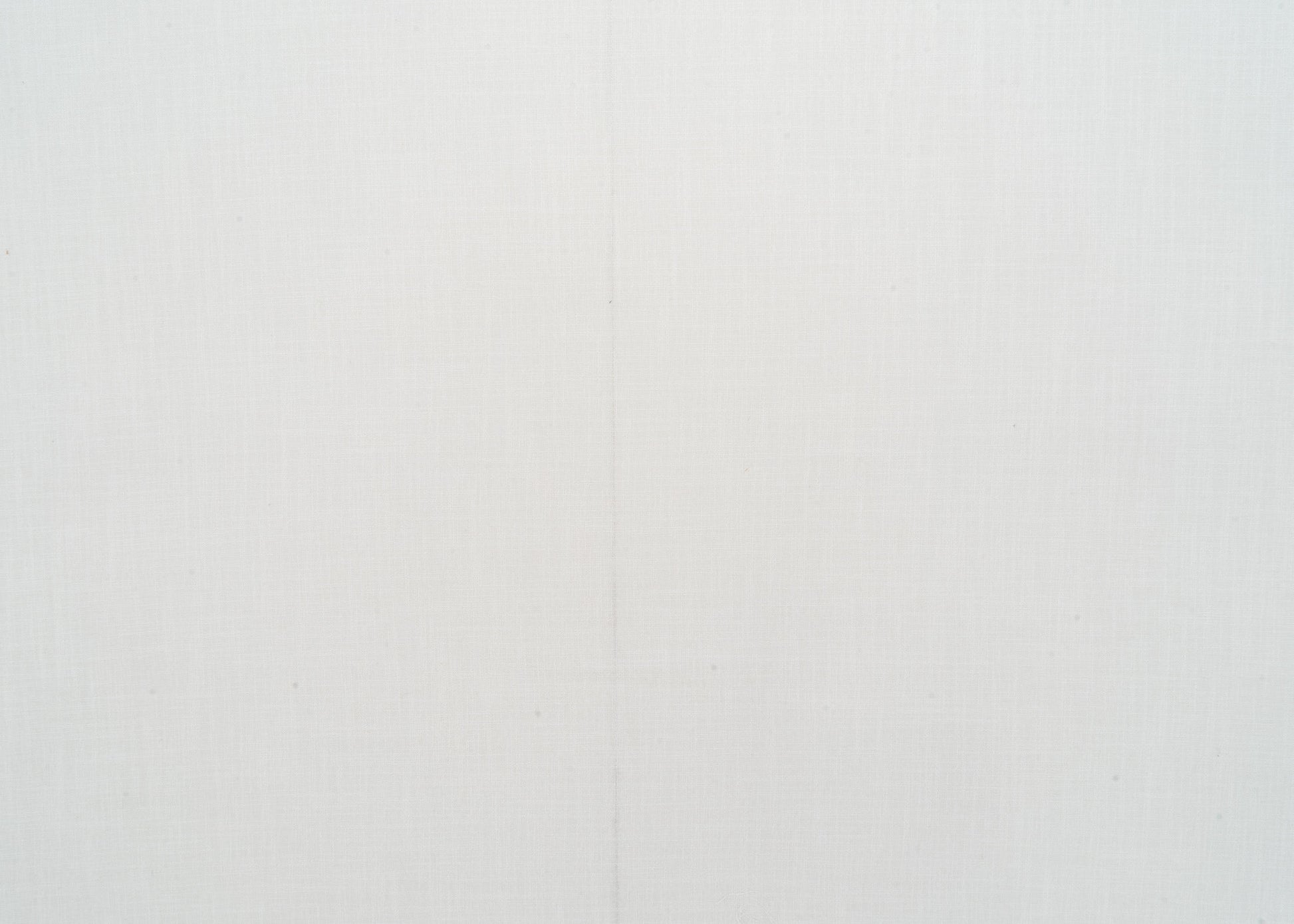 The Bravo Fabric in Bleached White || Yardage