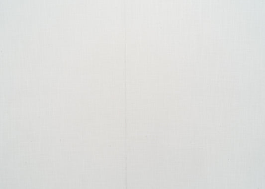 The Bravo Fabric in Bleached White || Yardage