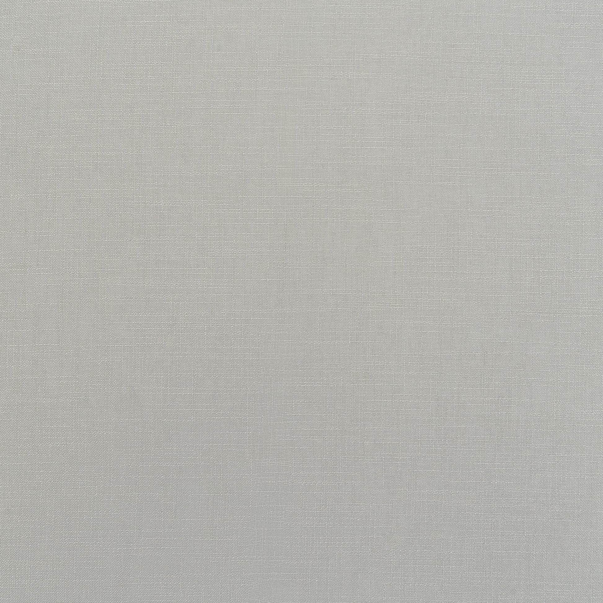 The Bravo Fabric in Dove Grey || Close Up