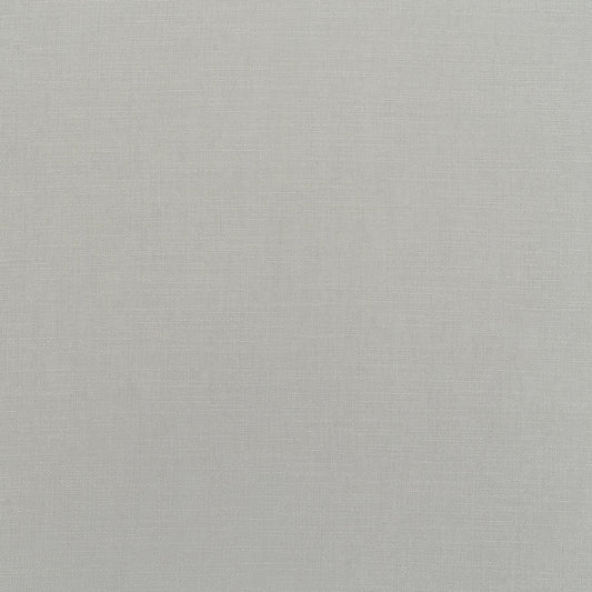 The Bravo Fabric in Dove Grey || Close Up