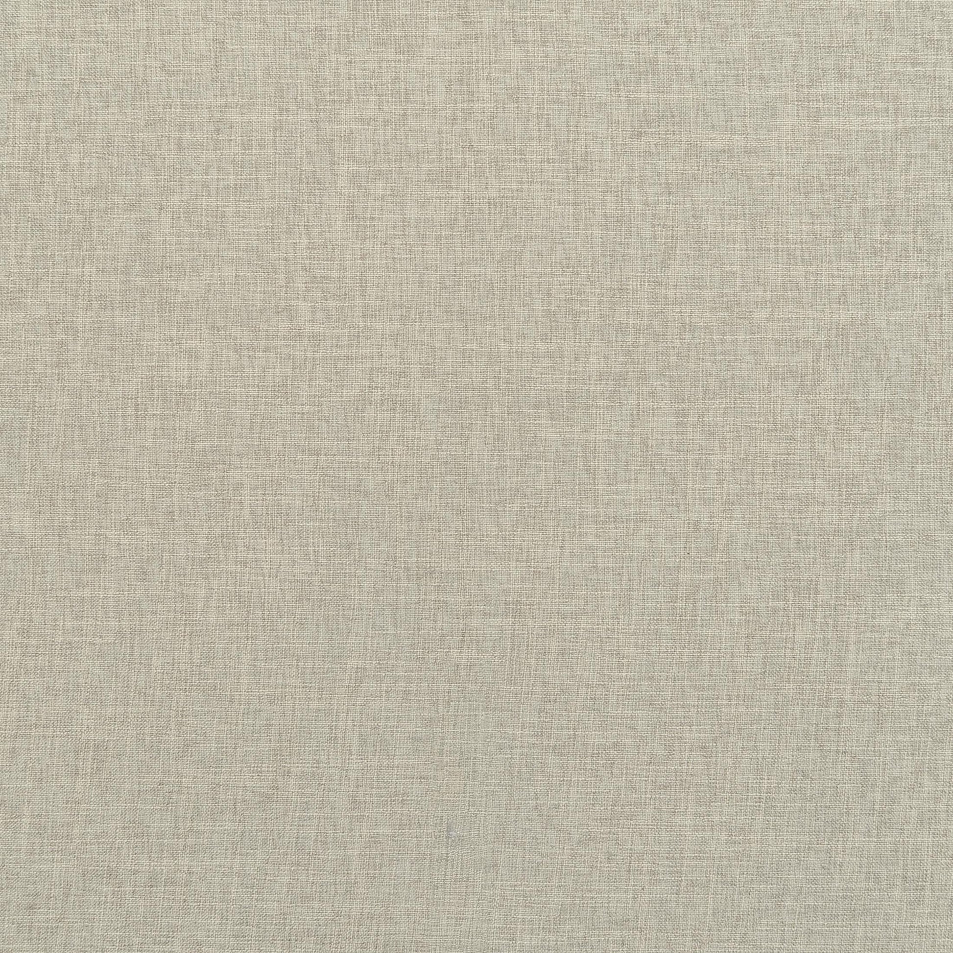 The Bravo Fabric in Hemp Tone || Close Up