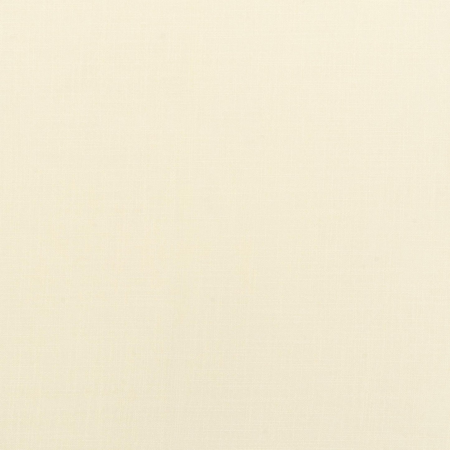 The Bravo Fabric in Vanilla || Close Up