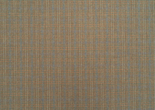 The Buckley Plaid Fabric in Rustique || Yardage