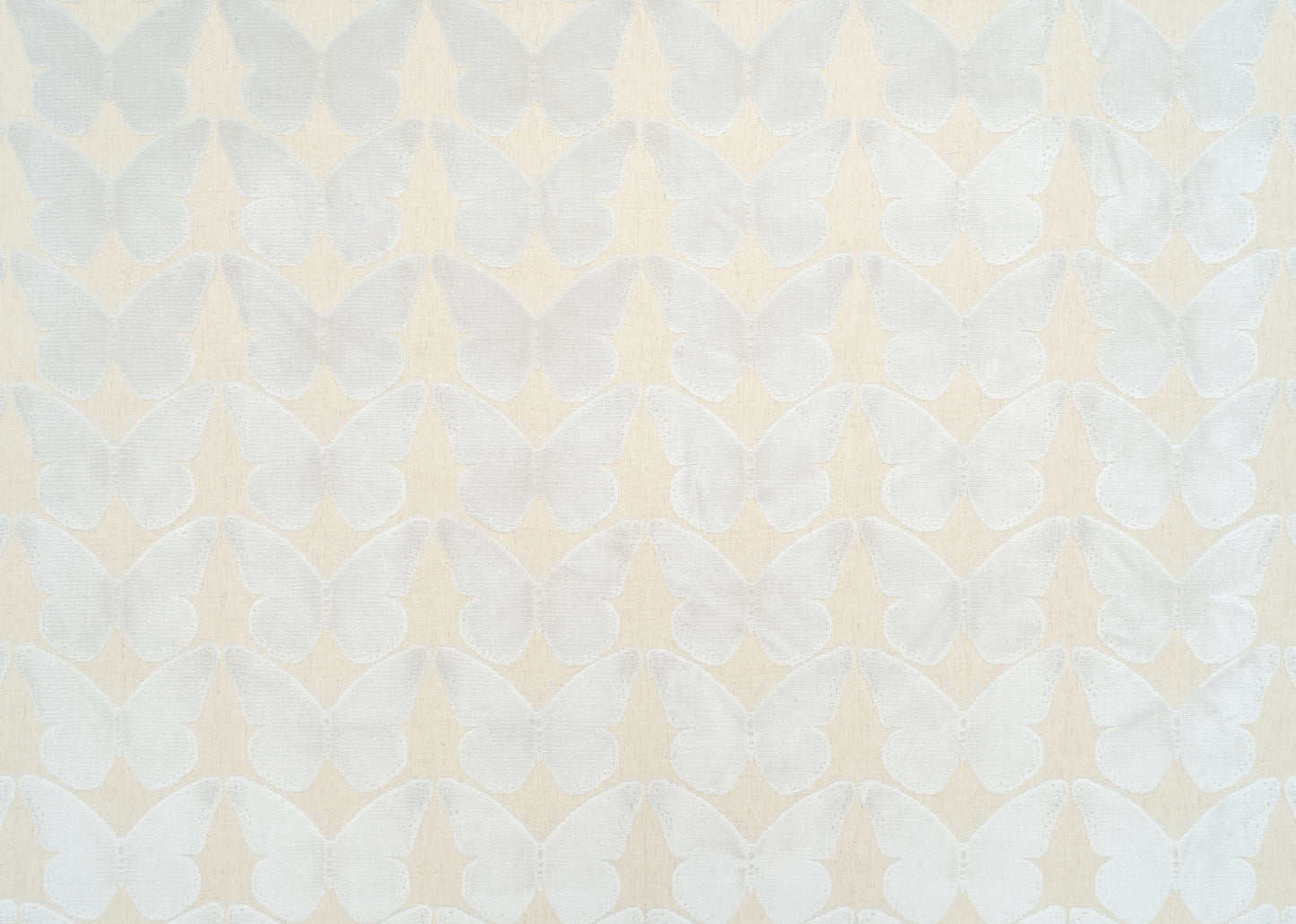 The Coleous Fabric in Icing || Yardage