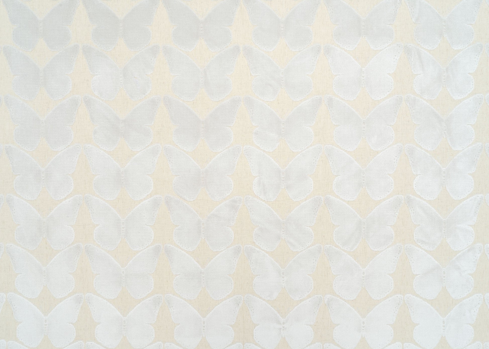 The Coleous Fabric in Icing || Yardage
