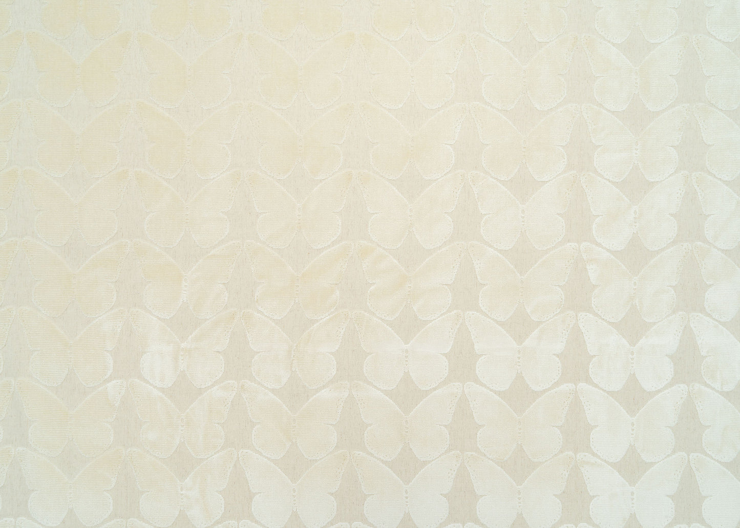 The Coleous Fabric in Ivory || Yardage