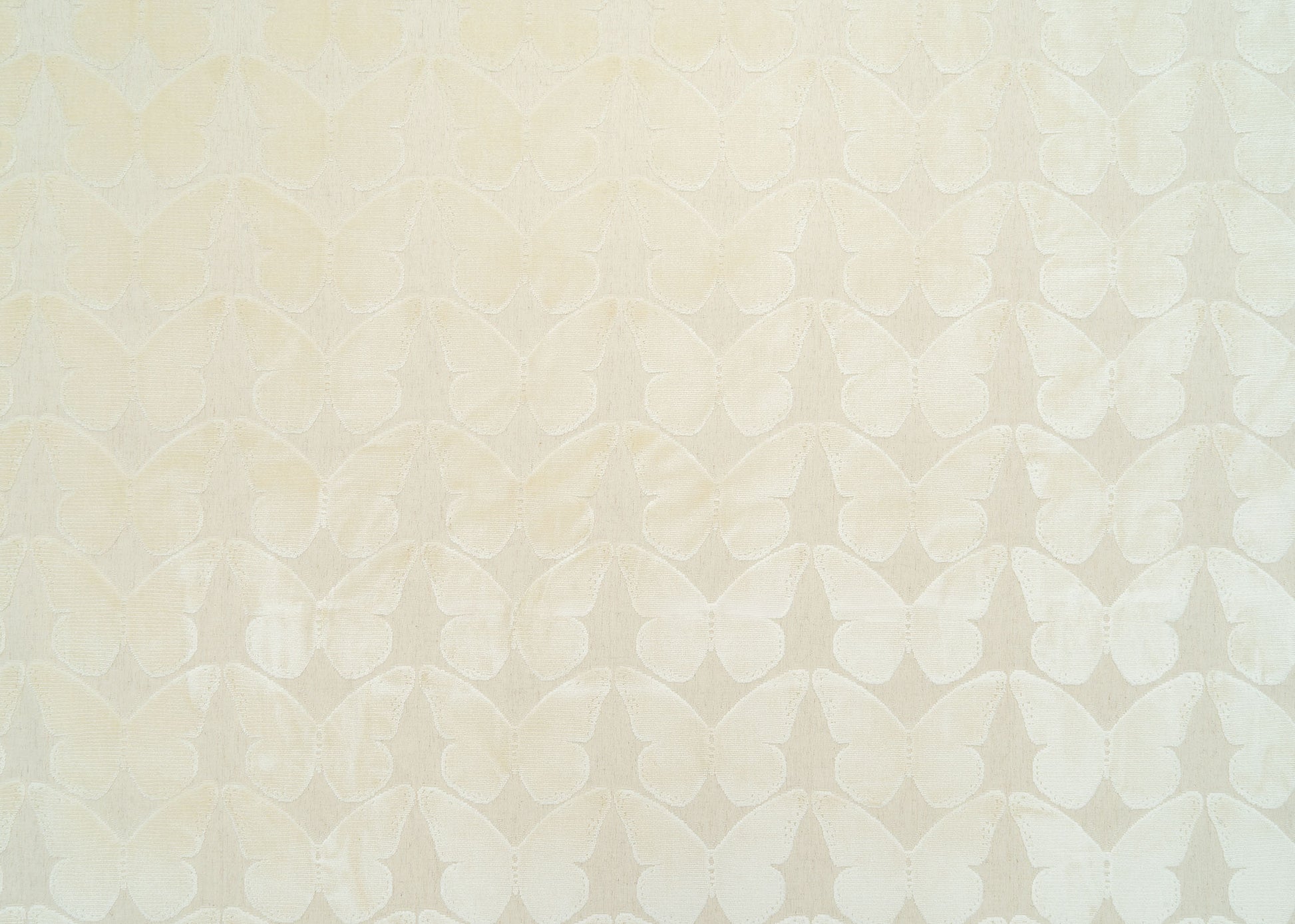 The Coleous Fabric in Ivory || Yardage