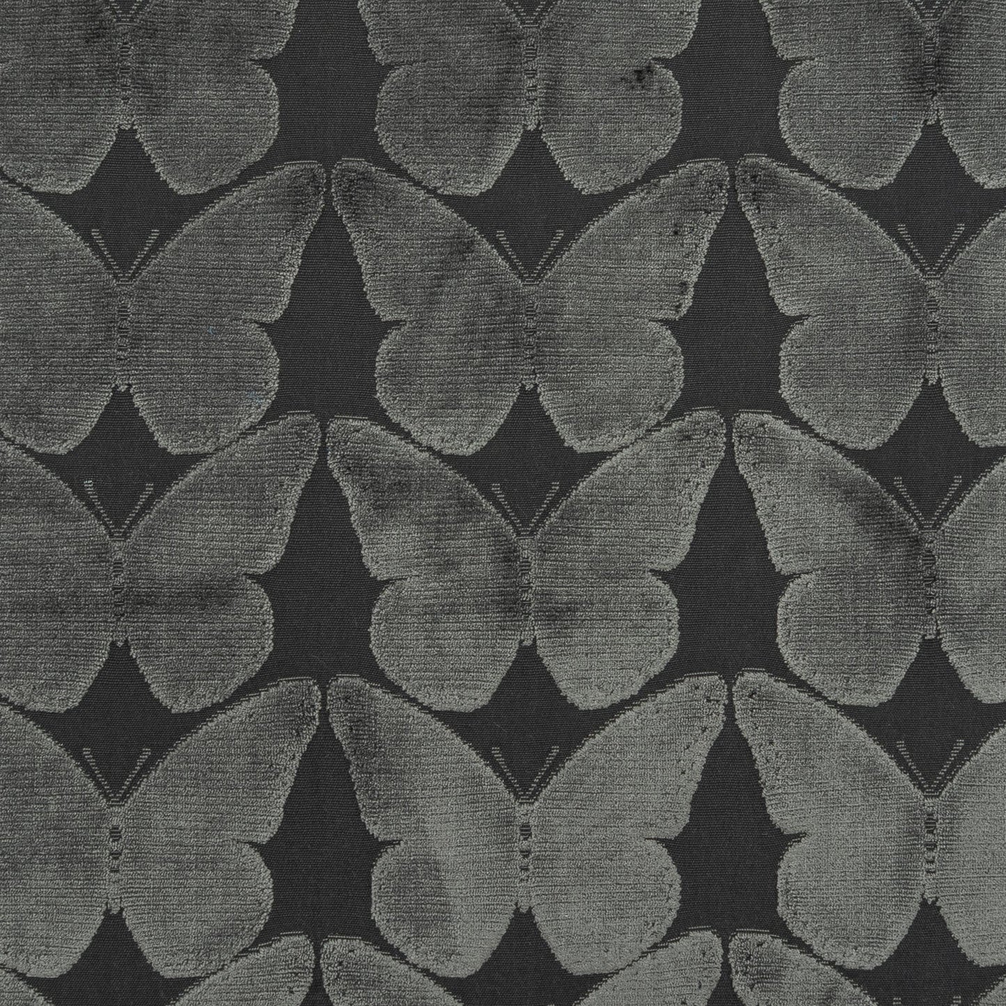 The Coleous Fabric in Turbojet || Close Up