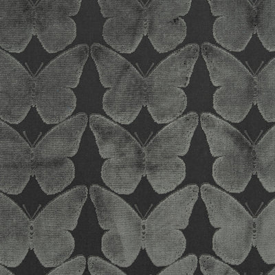 The Coleous Fabric in Turbojet || Close Up