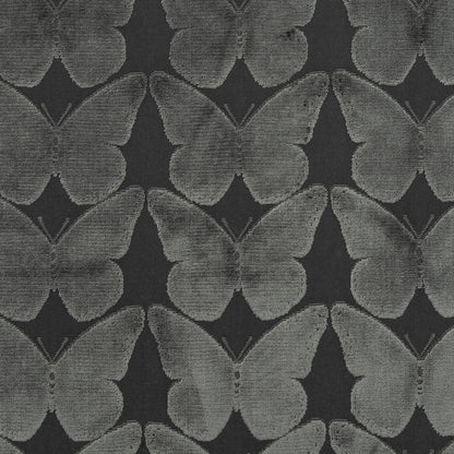 The Coleous Fabric in Turbojet || Close Up