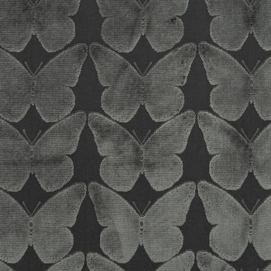 The Coleous Fabric in Turbojet || Close Up