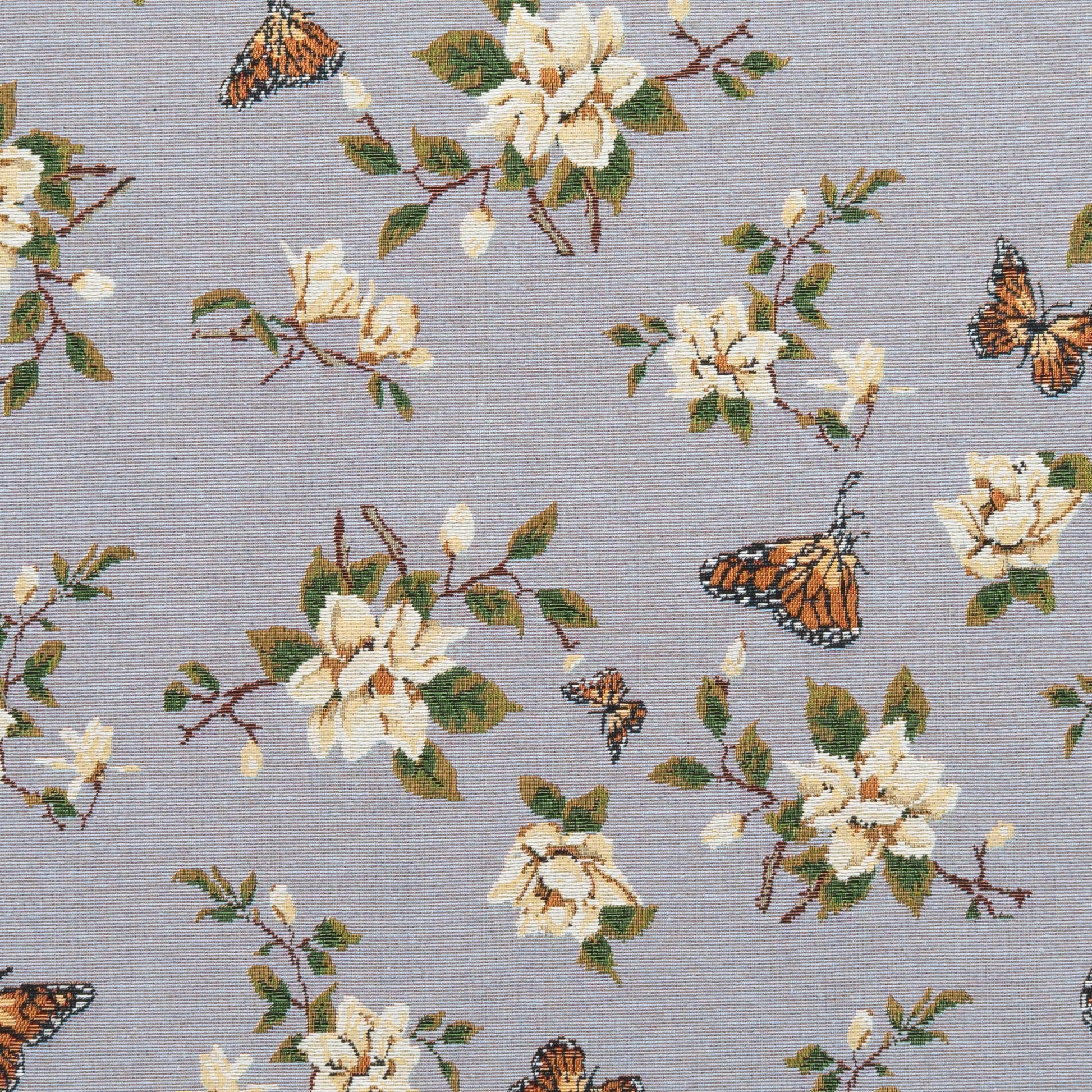 The Flutter Fabric in Cape Cod || Close Up