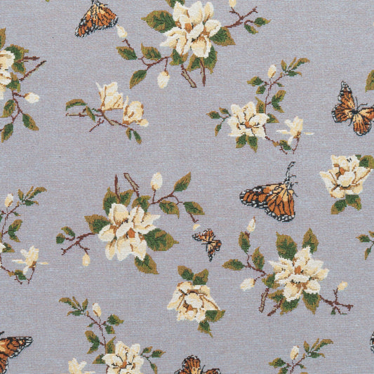 The Flutter Fabric in Cape Cod || Close Up