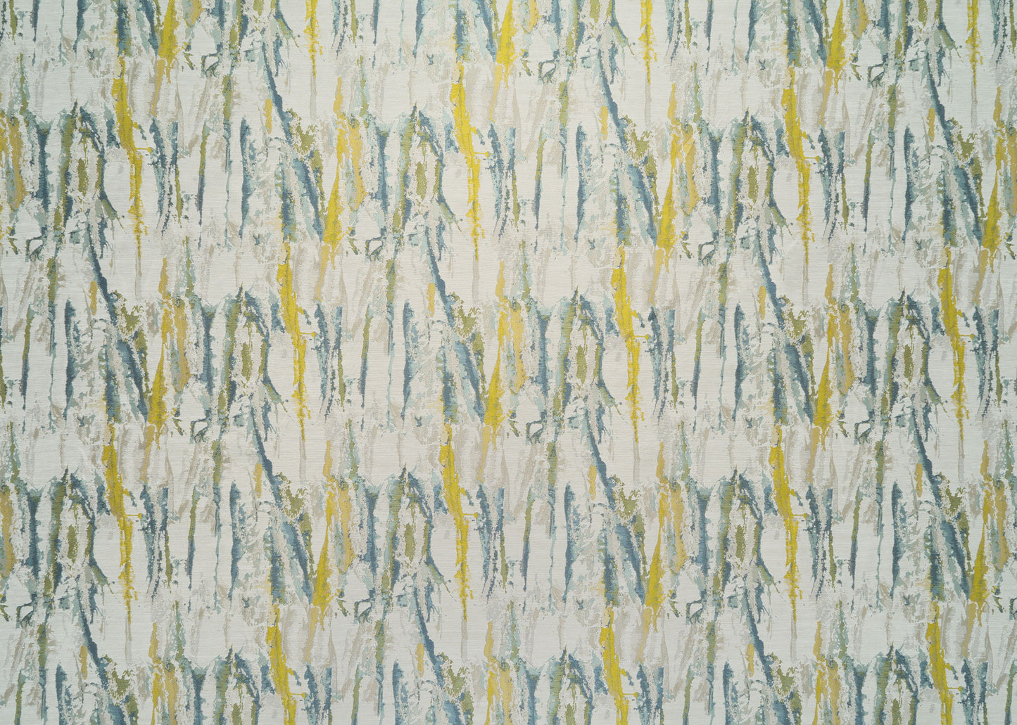 The Folly Fabric in Blue Curacao || Yardage