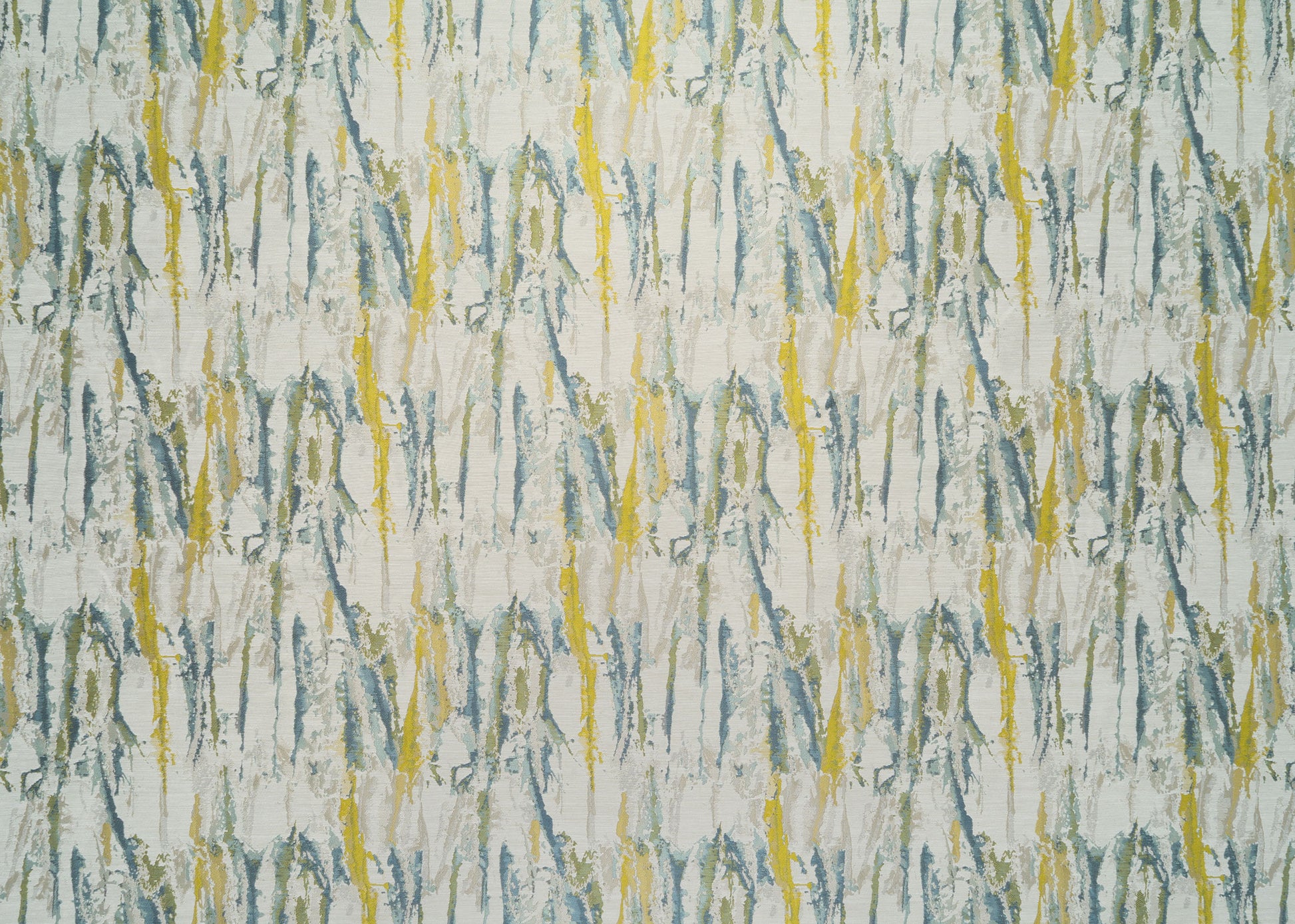 The Folly Fabric in Blue Curacao || Yardage
