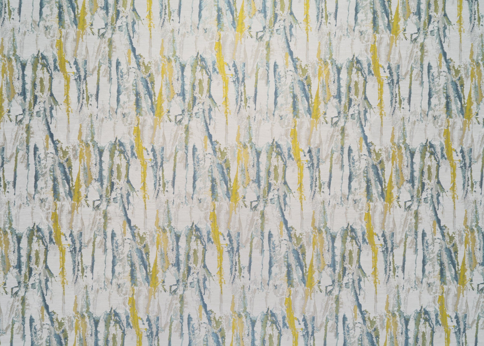 The Folly Fabric in Blue Curacao || Yardage