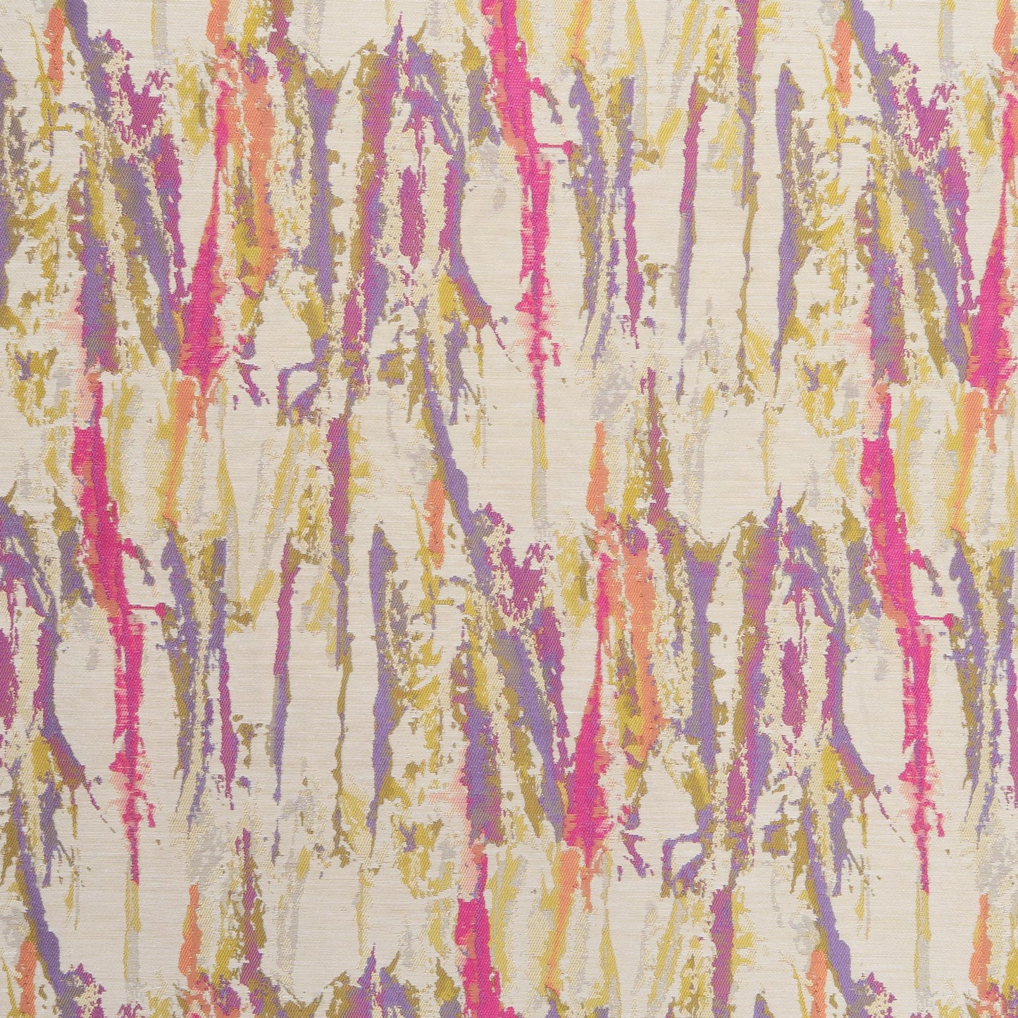 The Folly Fabric in Punchbowl || Close Up