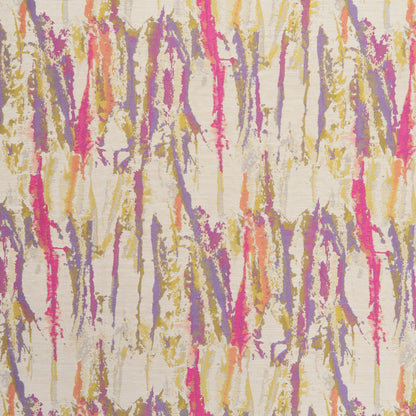 The Folly Fabric in Punchbowl || Close Up