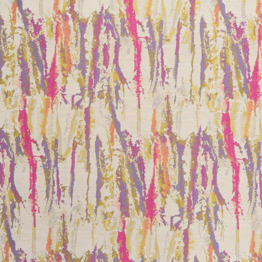 The Folly Fabric in Punchbowl || Close Up