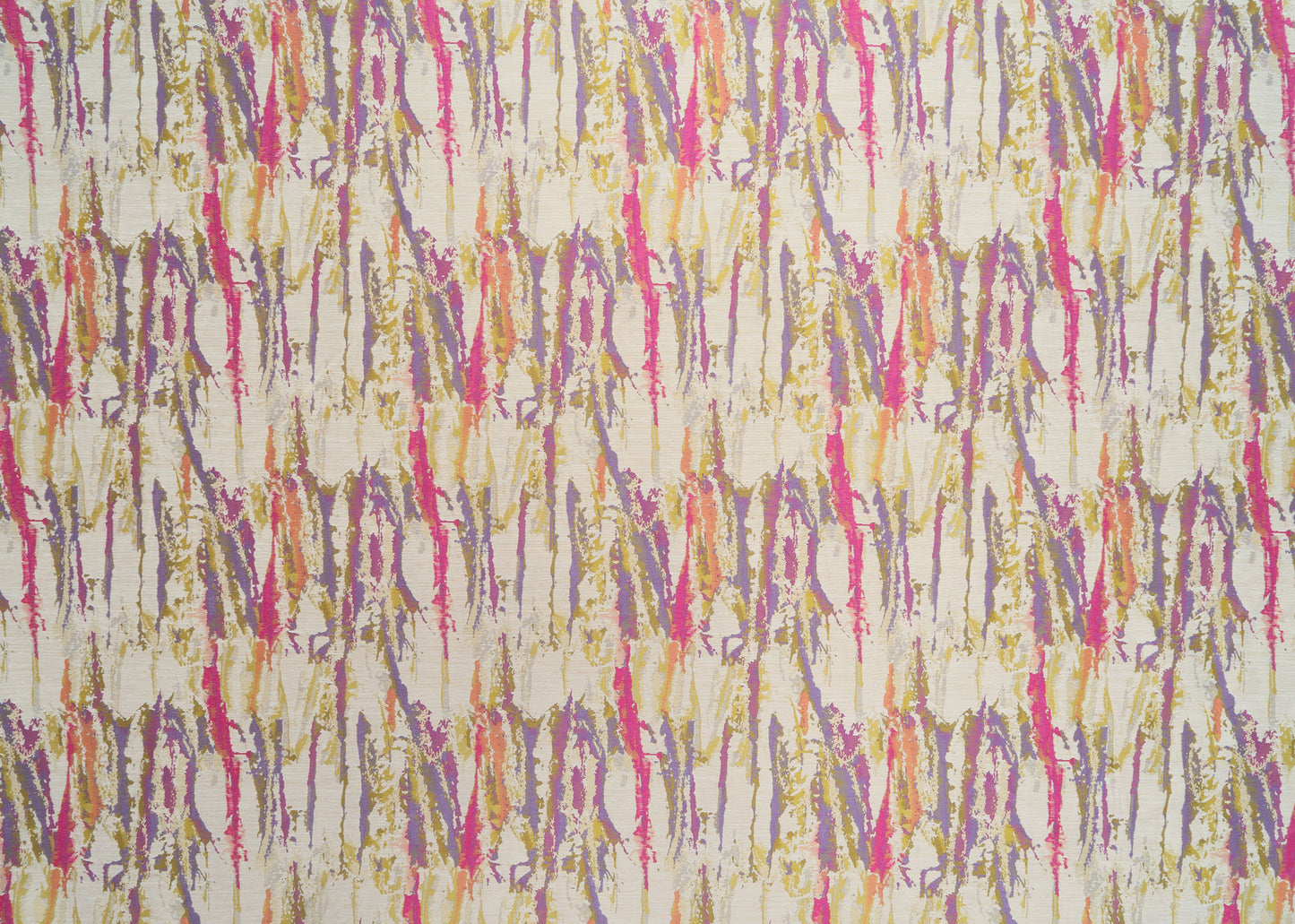 The Folly Fabric in Punchbowl || Yardage