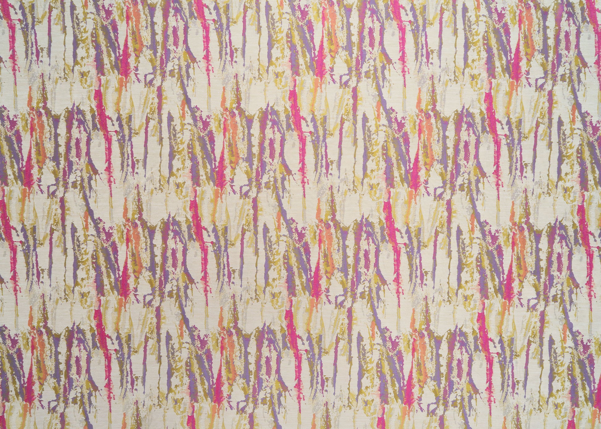 The Folly Fabric in Punchbowl || Yardage