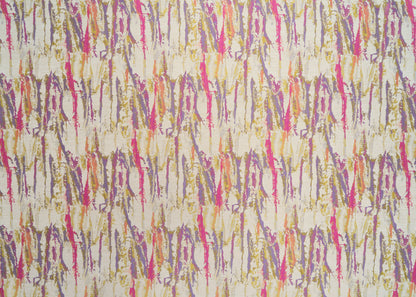 The Folly Fabric in Punchbowl || Yardage