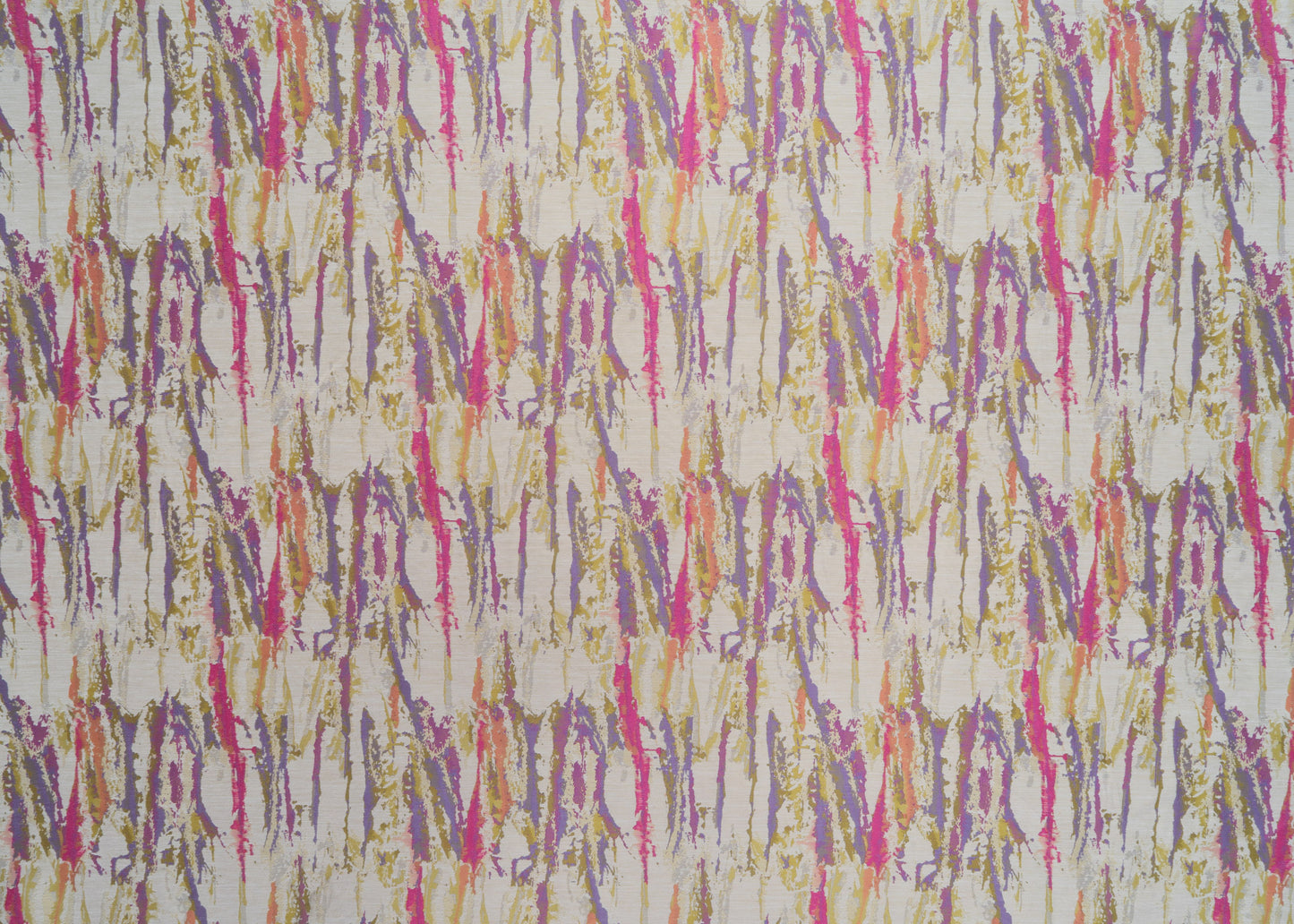 The Folly Fabric in Punchbowl || Yardage