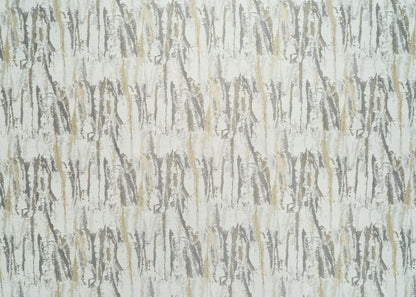 The Folly Fabric in Sandstone || Yardage