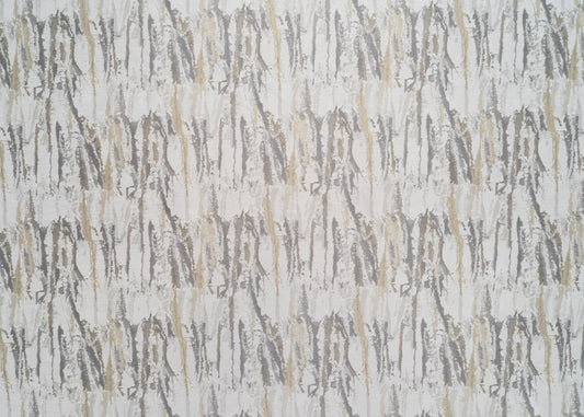 The Folly Fabric in Sandstone || Yardage