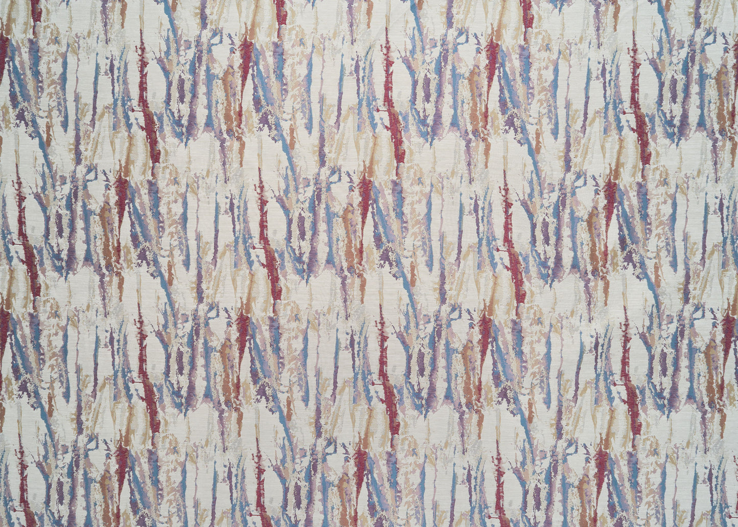 The Folly Fabric in Violet || Yardage