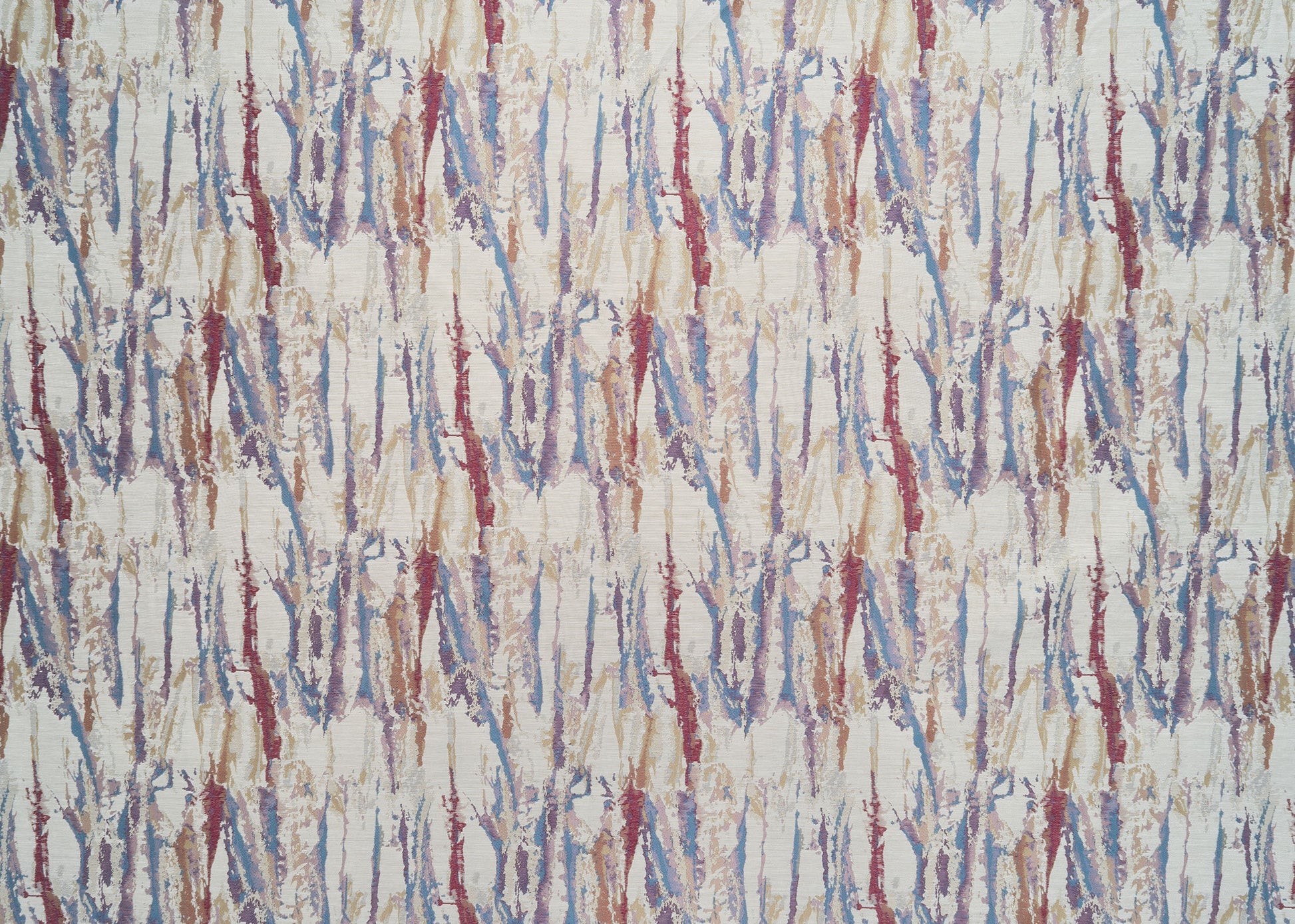 The Folly Fabric in Violet || Yardage