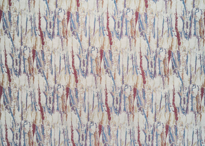 The Folly Fabric in Violet || Yardage
