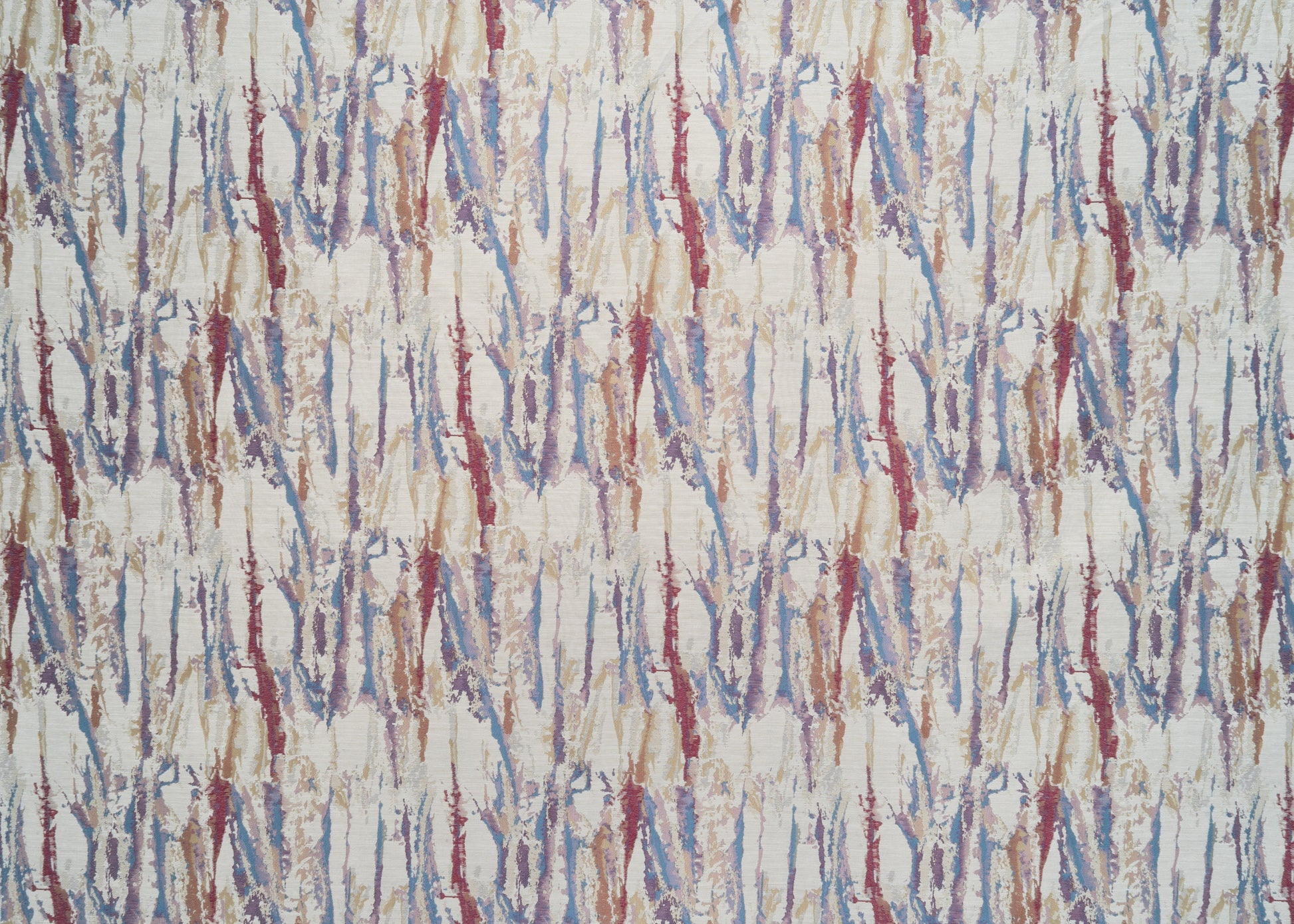 The Folly Fabric in Violet || Yardage