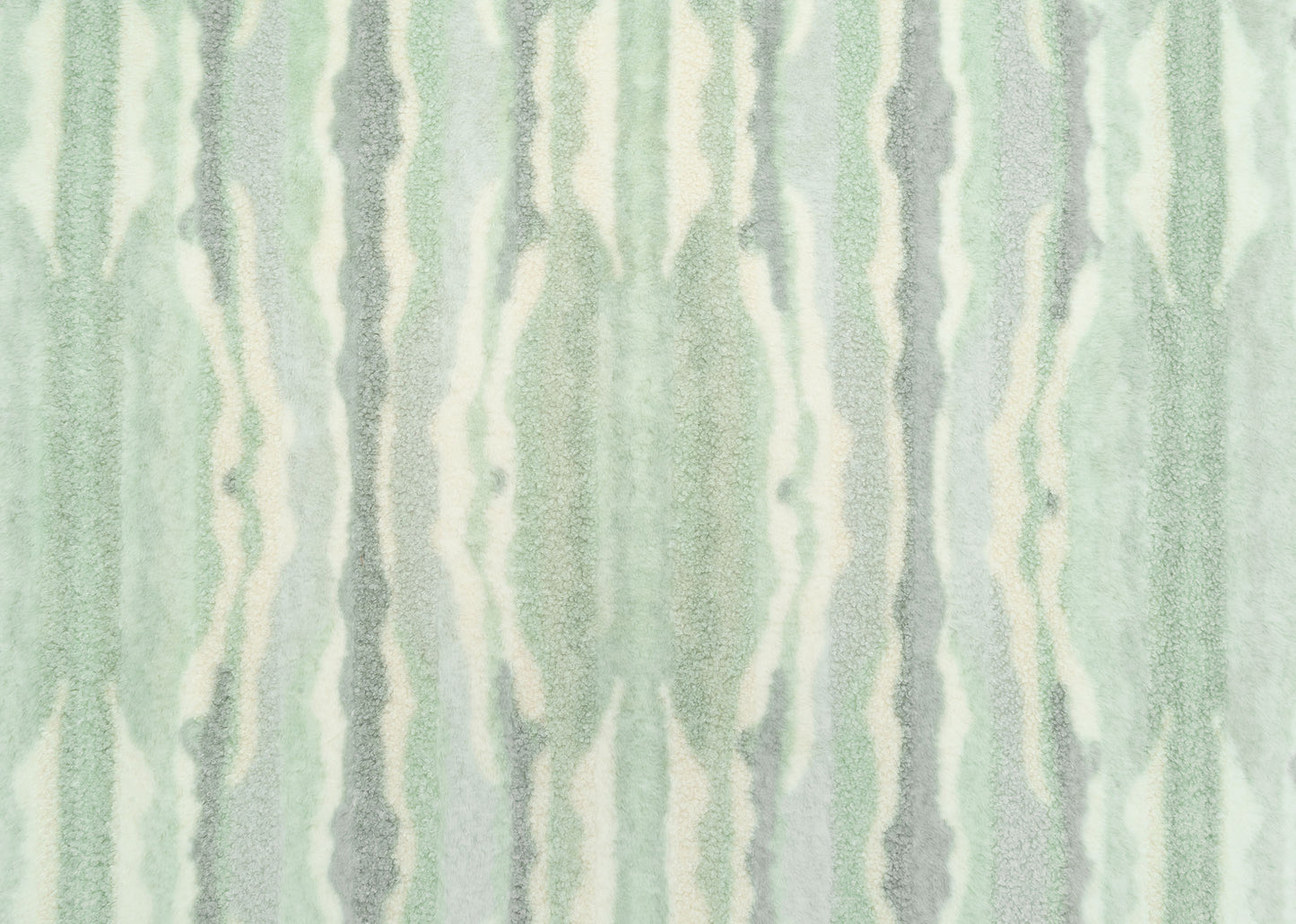 The Furby Fabric in Glacier || Yardage