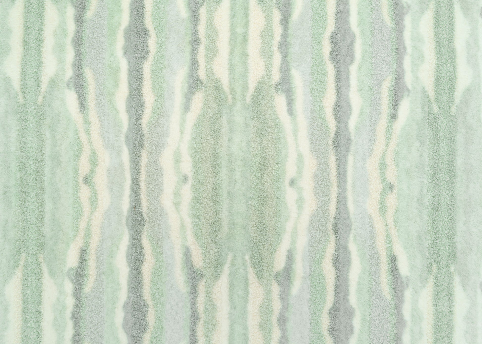 The Furby Fabric in Glacier || Yardage
