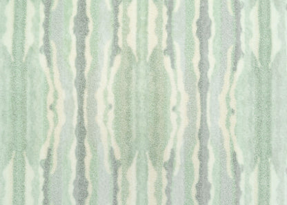 The Furby Fabric in Glacier || Yardage