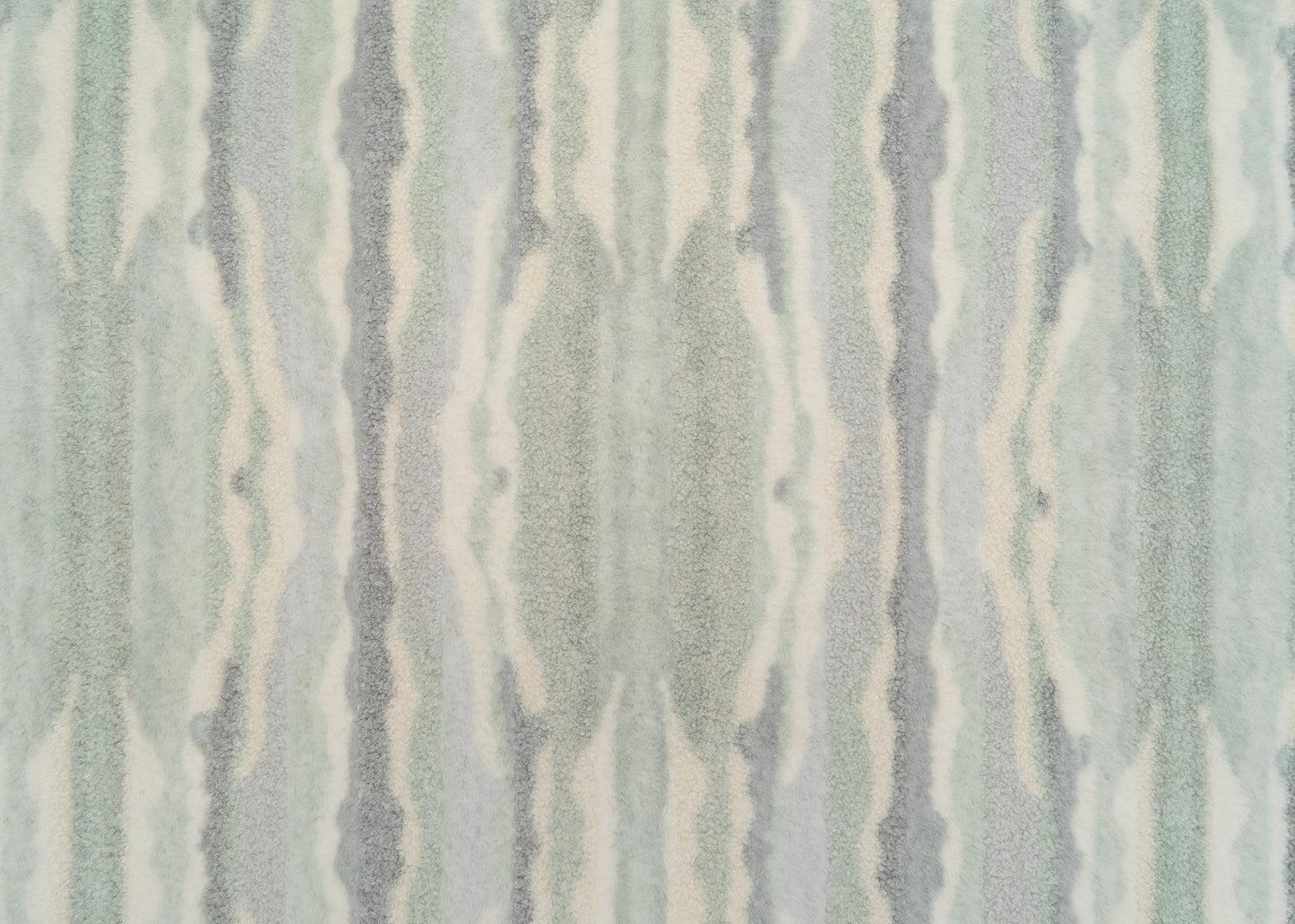 The Furby Fabric in Glacier || Yardage