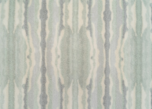 The Furby Fabric in Glacier || Yardage