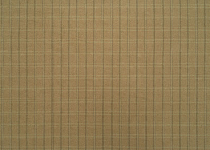 The Glenwood Plaid Fabric in Suntan || Yardage